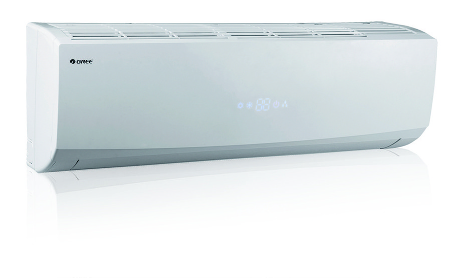 Настенная VRF система Gree GMV-ND71G/C2B-T от интернет-магазина ClimateON