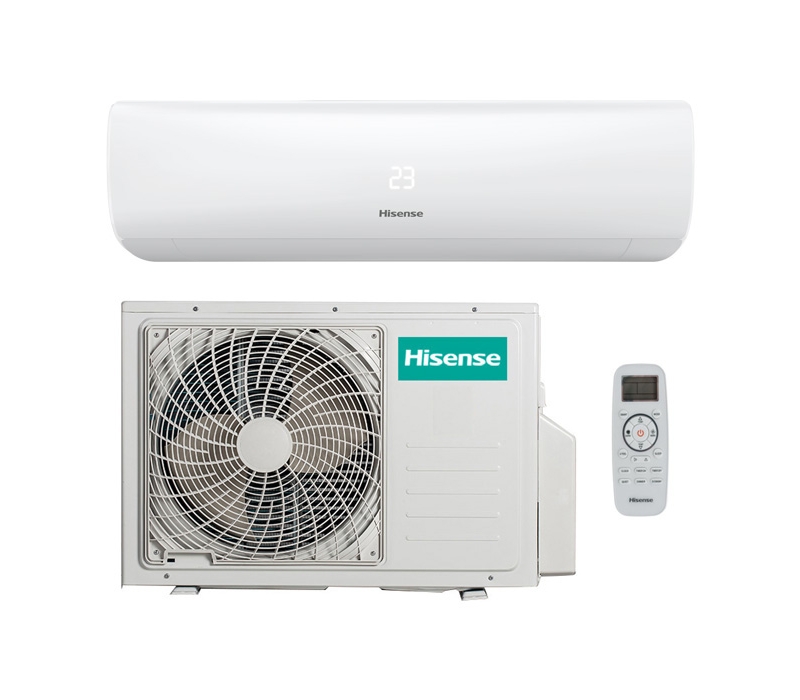 Кондиционер настенный Hisense AS-30HR4RBFKB00 от интернет-магазина ClimateON