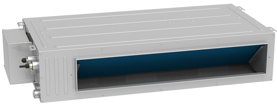 Канальная VRF система General Climate GC-G36/DLAN1 от интернет-магазина ClimateON