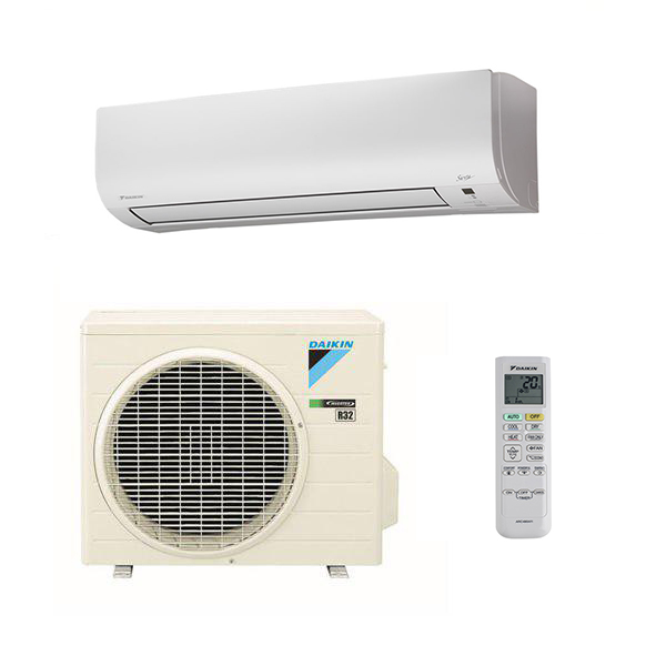 Кондиционер настенный Daikin ATXP20M/ARXP20M от интернет-магазина ClimateON