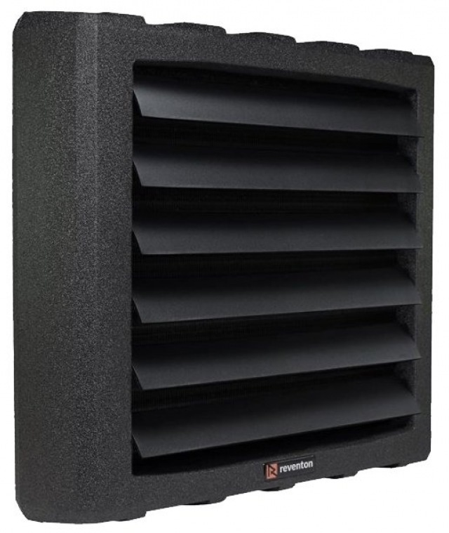 Тепловентилятор водяной Reventon  HC50-3S (WHHC50-3S-1763) от интернет-магазина Climateon