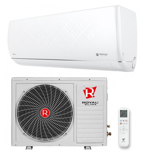 Кондиционер настенный Royal Clima RCI-RND30HN от интернет-магазина ClimateON