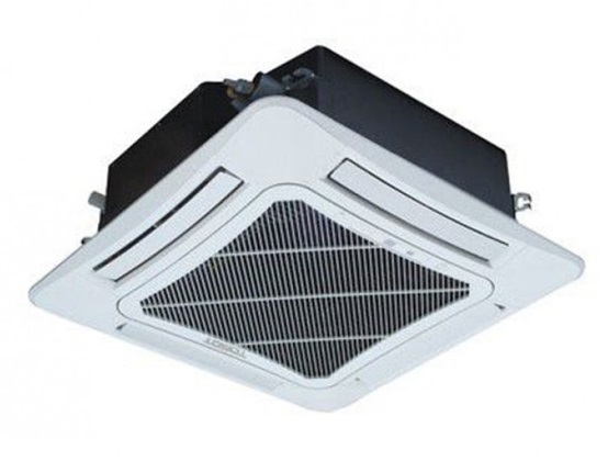 Кассетная VRF система General Climate GC-G63/4CRAN1 от интернет-магазина ClimateON