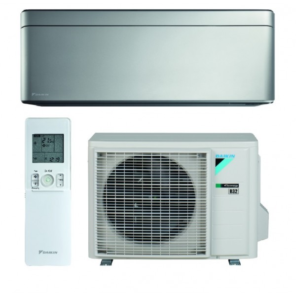 Кондиционер настенный Daikin FTXA50AT/RXA50A от интернет-магазина ClimateON