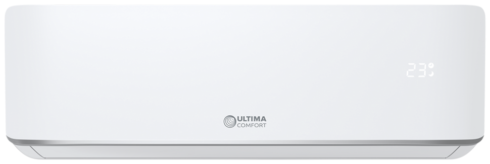Кондиционер настенный  Ultima Comfort ECP-18PN от интернет-магазина ClimateON