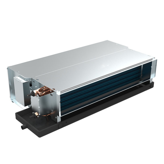 Канальный фанкойл до 3.5 кВт Gree FP-51WAH/GHL-K от интернет-магазина ClimateON