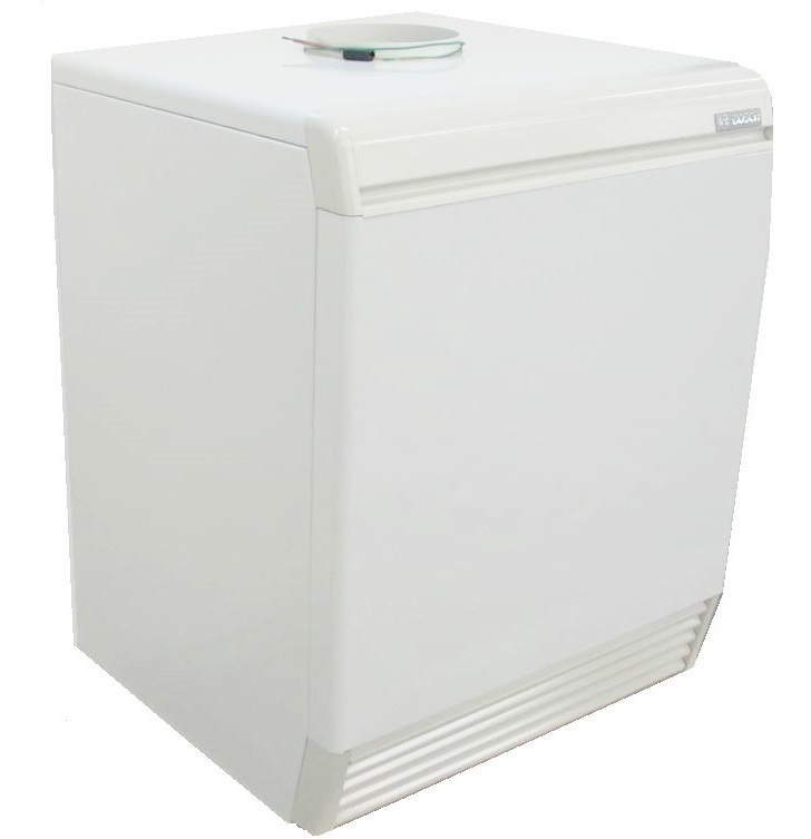 Котел газовый напольный Bosch Gaz 2000 FN 26 HN от интернет-магазина Climateon