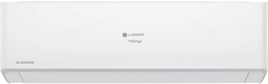 Кондиционер настенный Loriot LAC-12AHI от интернет-магазина ClimateON