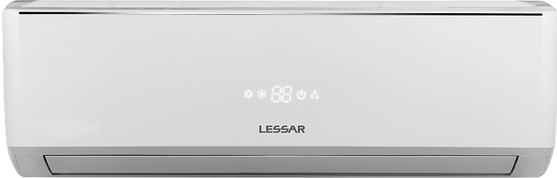 Кондиционер Lessar LS-HE18KDE2/LU-HE18KDE2 от интернет-магазина ClimateON