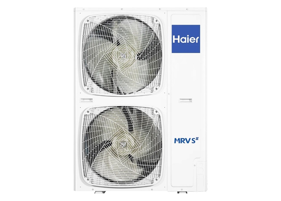 Наружный блок VRF системы Haier AU052FPERA от интернет-магазина ClimateON