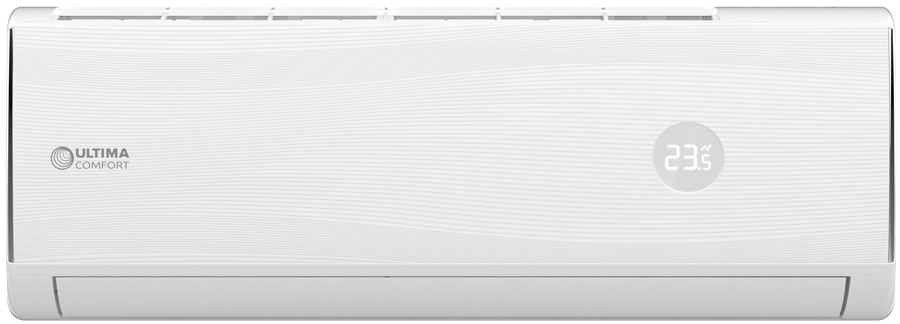 Кондиционер настенный ULTIMA COMFORT EXD-12PN от интернет-магазина ClimateON