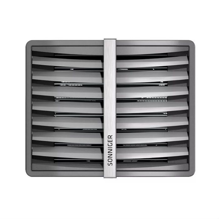 Тепловентилятор водяной Sonniger  CR4 PRO от интернет-магазина Climateon