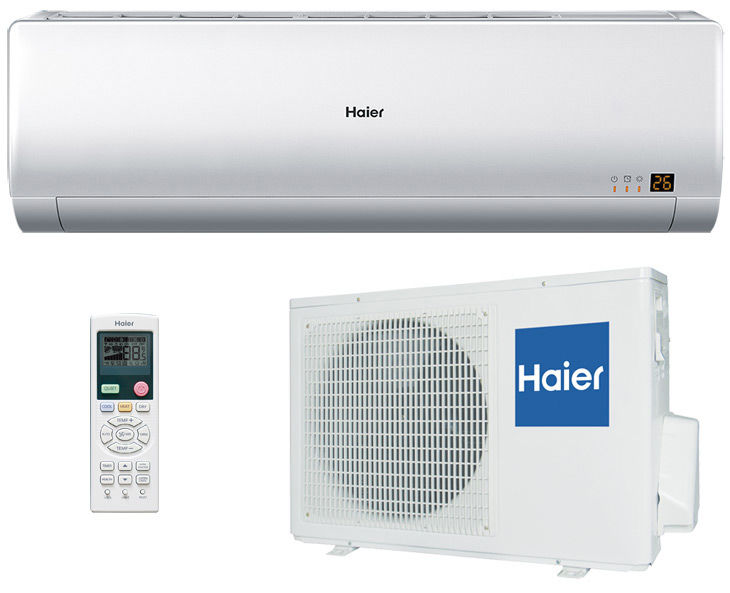 Кондиционер настенный Haier HSU-36HNH03/R2 от интернет-магазина ClimateON