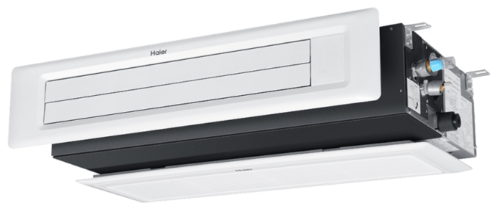 Канальная VRF система Haier AD122MSERA (D) от интернет-магазина ClimateON