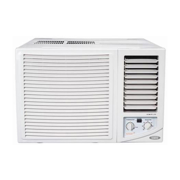 Кондиционер оконный General Climate GCW-12CM2 от интернет-магазина ClimateON