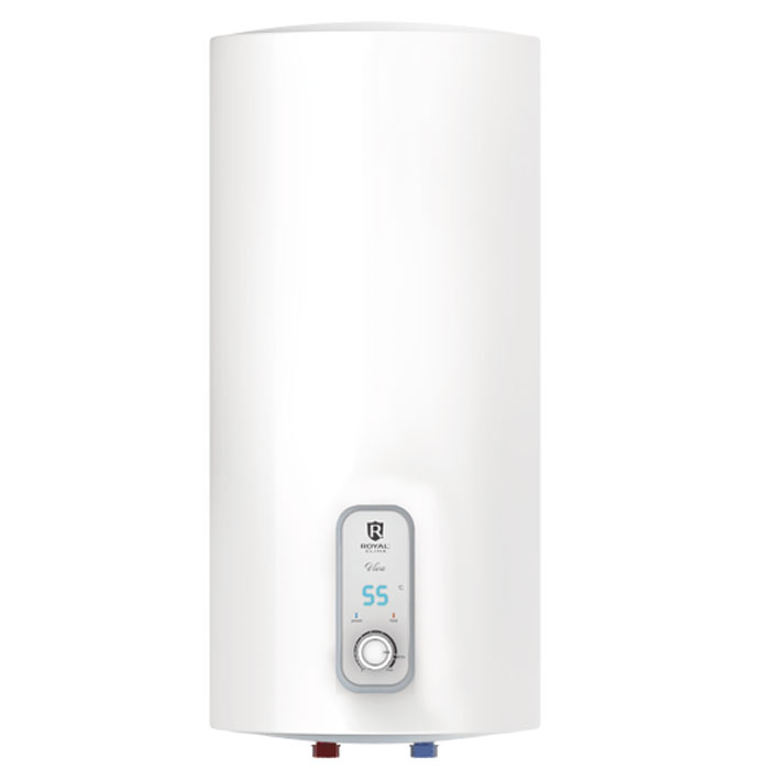 Водонагреватель накопительный Royal Clima RWH-V30-RE от интернет-магазина Climateon