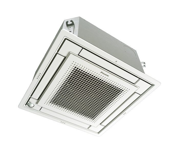 Кассетный кондиционер Daikin FFA60A9/RXM60R от интернет-магазина ClimateON