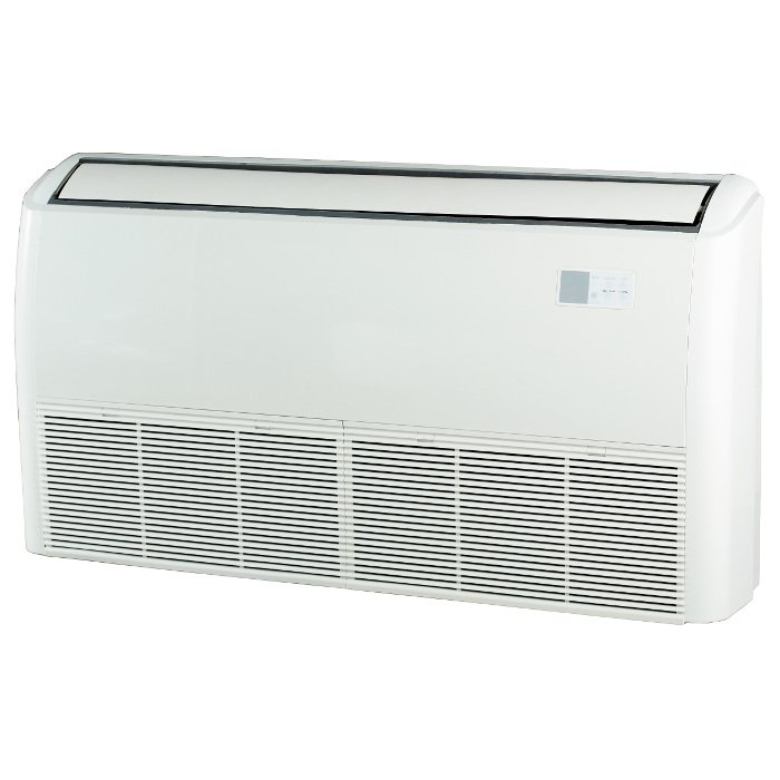 Кондиционер напольно-потолочный Kentatsu KSHE176HFAN3/KSUT176HFAN3L от интернет-магазина ClimateON