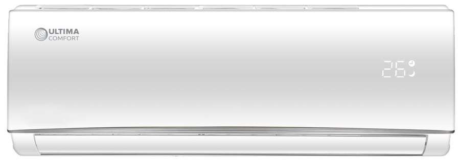 Кондиционер настенный ULTIMA COMFORT ECS-24PN от интернет-магазина ClimateON