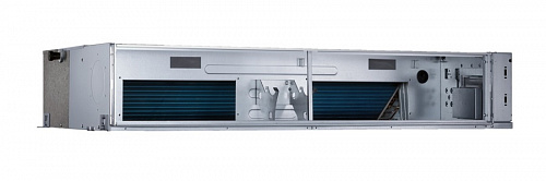 Канальный кондиционер Royal Clima ES-D 36HWX/ES-E 36HX от интернет-магазина ClimateON