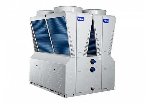 Чиллер Haier CA0130EAND от интернет-магазина ClimateON