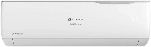 Кондиционер настенный Loriot LAC-18AJI от интернет-магазина ClimateON
