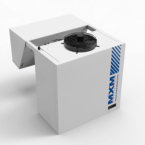 Моноблок холодильный LMN 213 от интернет-магазина Climateon