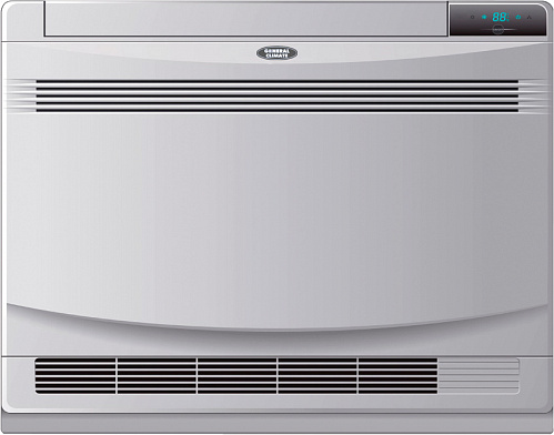 Напольно-потолочный внутренний блок мульти сплит-системы General Climate GC-MEСO12HF32 от интернет-магазина ClimateON