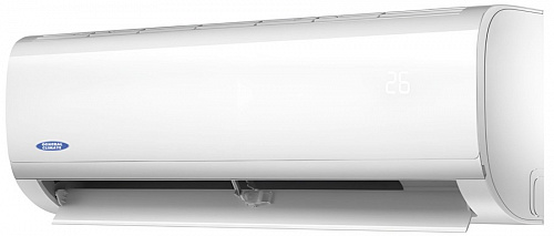 Настенный внутренний блок мульти сплит-системы General Climate Pulsar GC-MER12HRN1 (WiFi) от интернет-магазина ClimateON