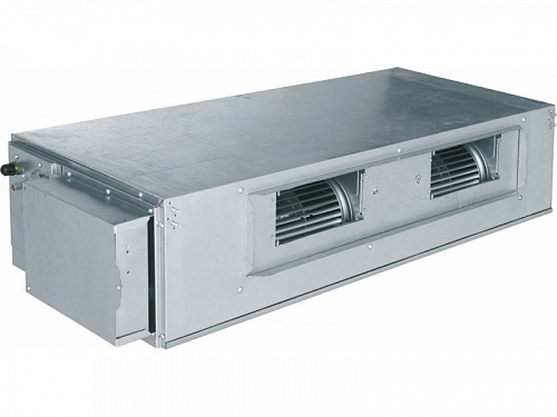 Канальная VRF система General Climate GC-G125/DPAN1 от интернет-магазина ClimateON