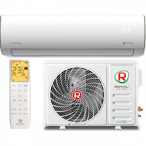 Кондиционер настенный Royal Clima RCI-PFD75HN от интернет-магазина ClimateON