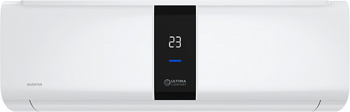 Кондиционер настенный Ultima Comfort ELB-18PN от интернет-магазина ClimateON