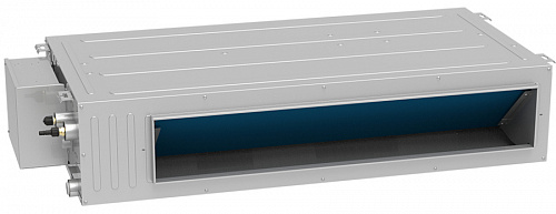 Канальная VRF система General Climate GC-G22/DLAN1 от интернет-магазина ClimateON