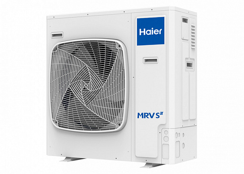 Наружный блок VRF системы Haier AU042FNERA от интернет-магазина ClimateON